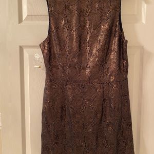 Free People sequin dress